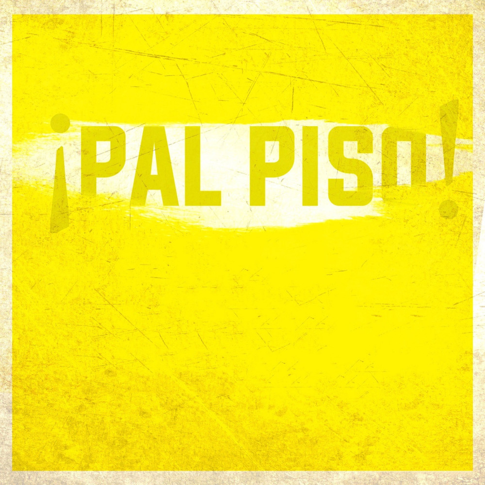 Pal Piso (Explicit)