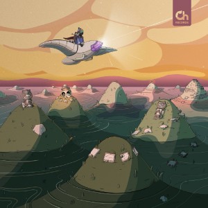 收听drkmnd的Interstellar (Original Mix)歌词歌曲