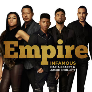 ดาวน์โหลดและฟังเพลง Infamous พร้อมเนื้อเพลงจาก Empire Cast
