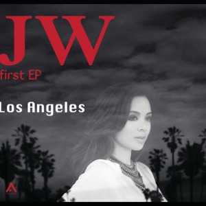 JW 王灝兒的專輯JW First EP (Los Angeles 特別版)