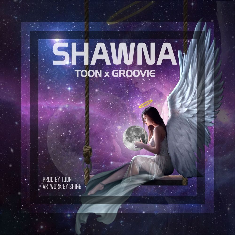 Shawna (Instrumental)