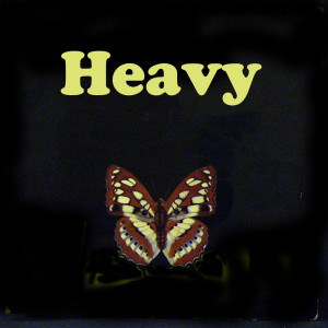 Iron Butterfly的專輯Heavy