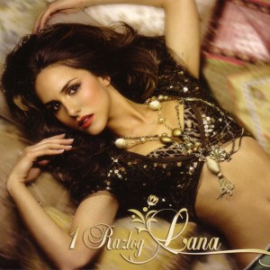 Album 1 razlog from Lana Jurcevic