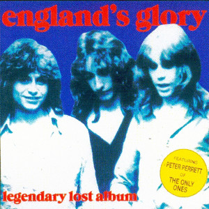 收聽England's Glory的Trouble In The World歌詞歌曲