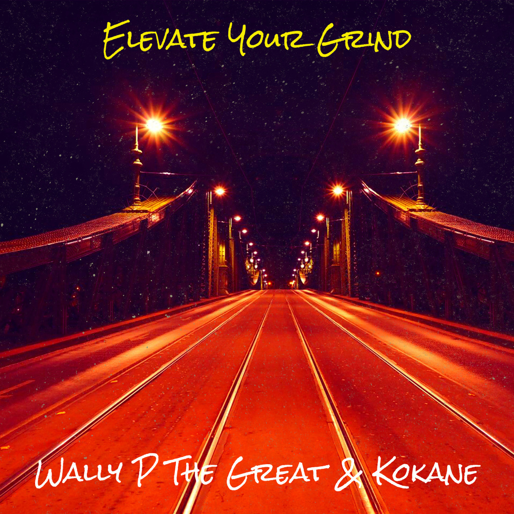 Elevate Your Grind (Explicit)