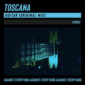 收聽TOSCANA的Guitar歌詞歌曲
