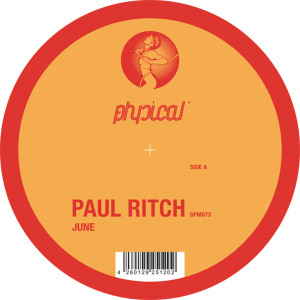 收聽Paul Ritch的June歌詞歌曲