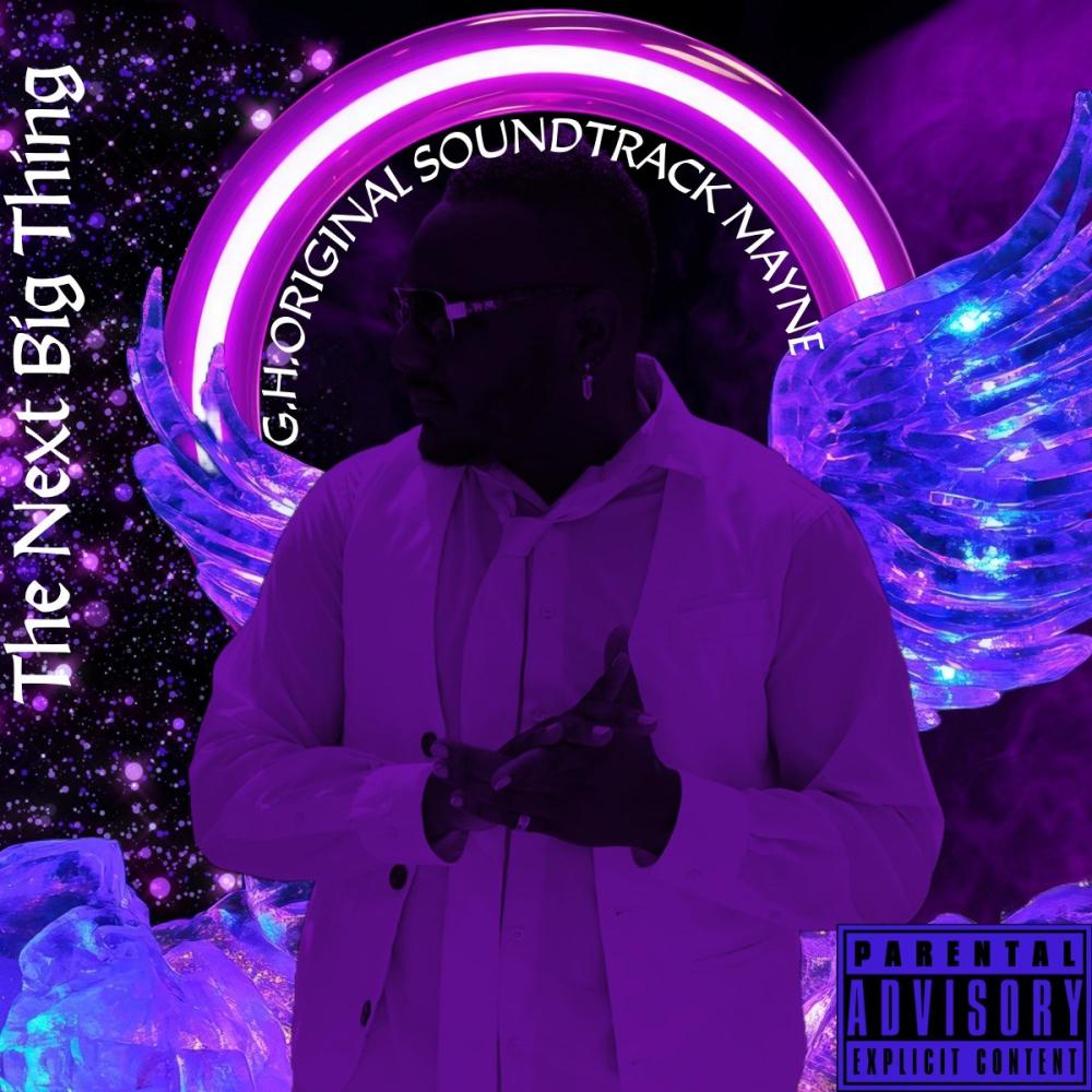 Above It All! (Explicit)