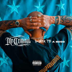 收聽Mr Criminal的Gangsta Anthem (Explicit)歌詞歌曲