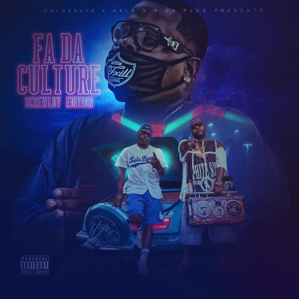 No Excuses (Explicit)