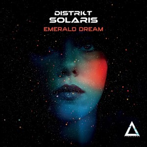 Album Emerald Dream from District Solaris