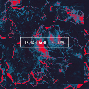收听TKDJS的Don't Leave (feat. AYER)歌词歌曲
