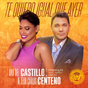 收聽Ana Del Castillo的Te Quiero Igual Que Ayer歌詞歌曲
