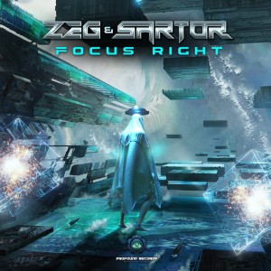 Listen to Focus Right (Original Mix) song with lyrics from Zeg