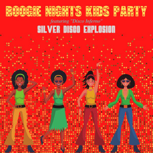 Listen to I Love the Nightlife song with lyrics from Silver Disco Explosion