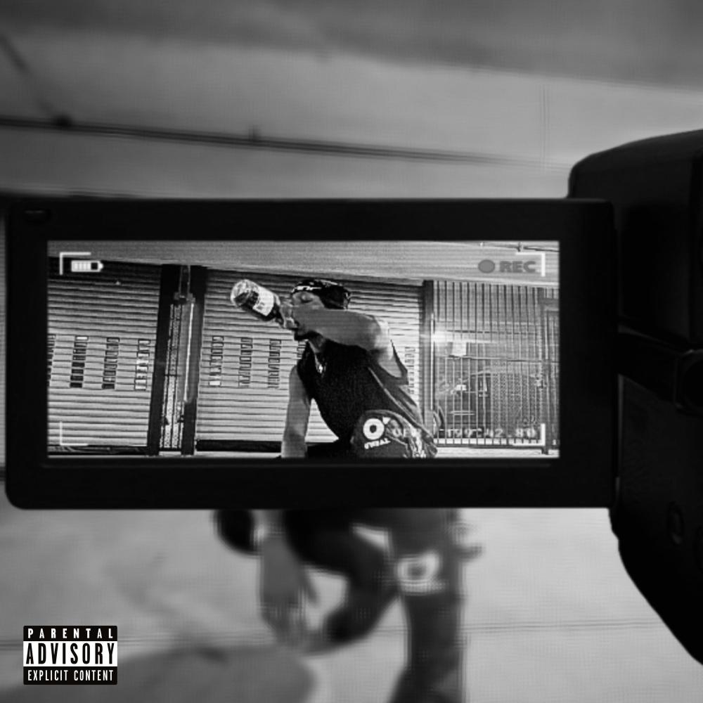 Caught in 4K (feat. 6lonelyhearts) (6lonelyhearts REMIX|Explicit)