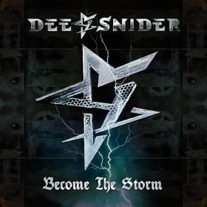Album Become the Storm from Dee Snider