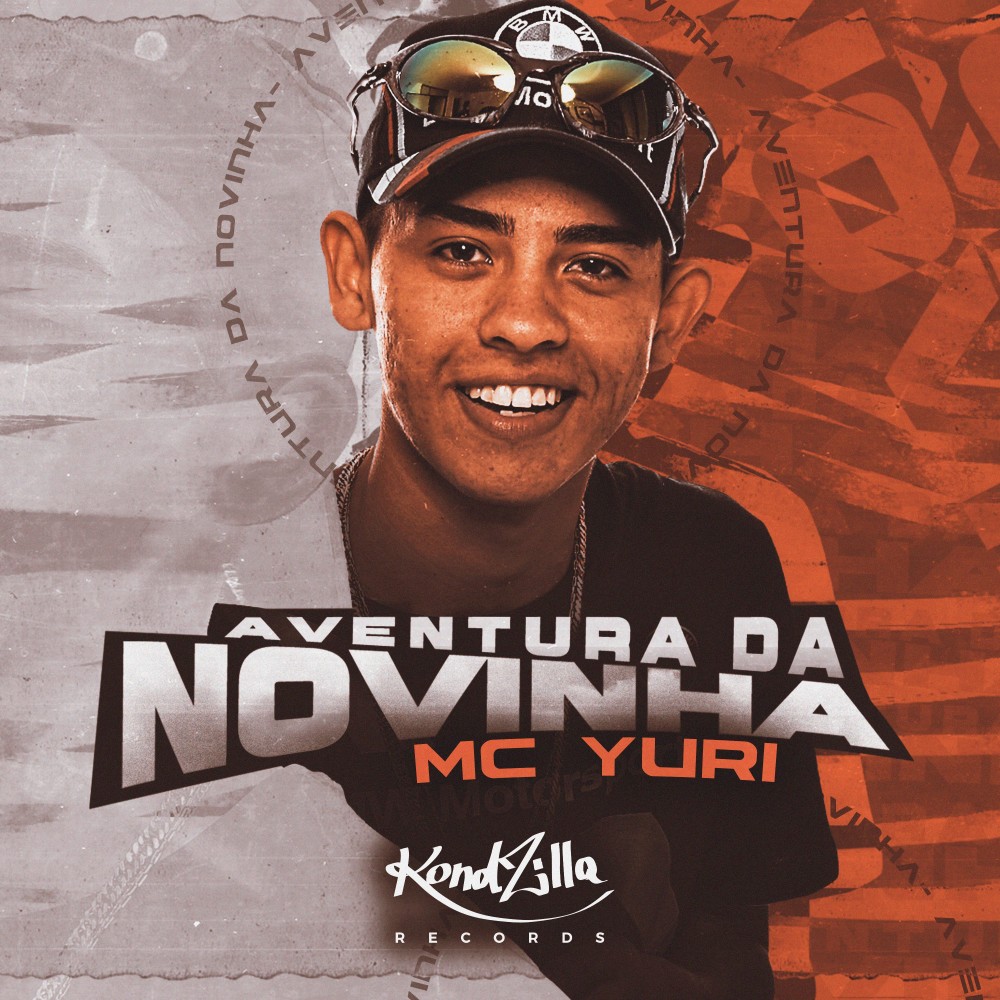 Aventura da Novinha (Explicit)