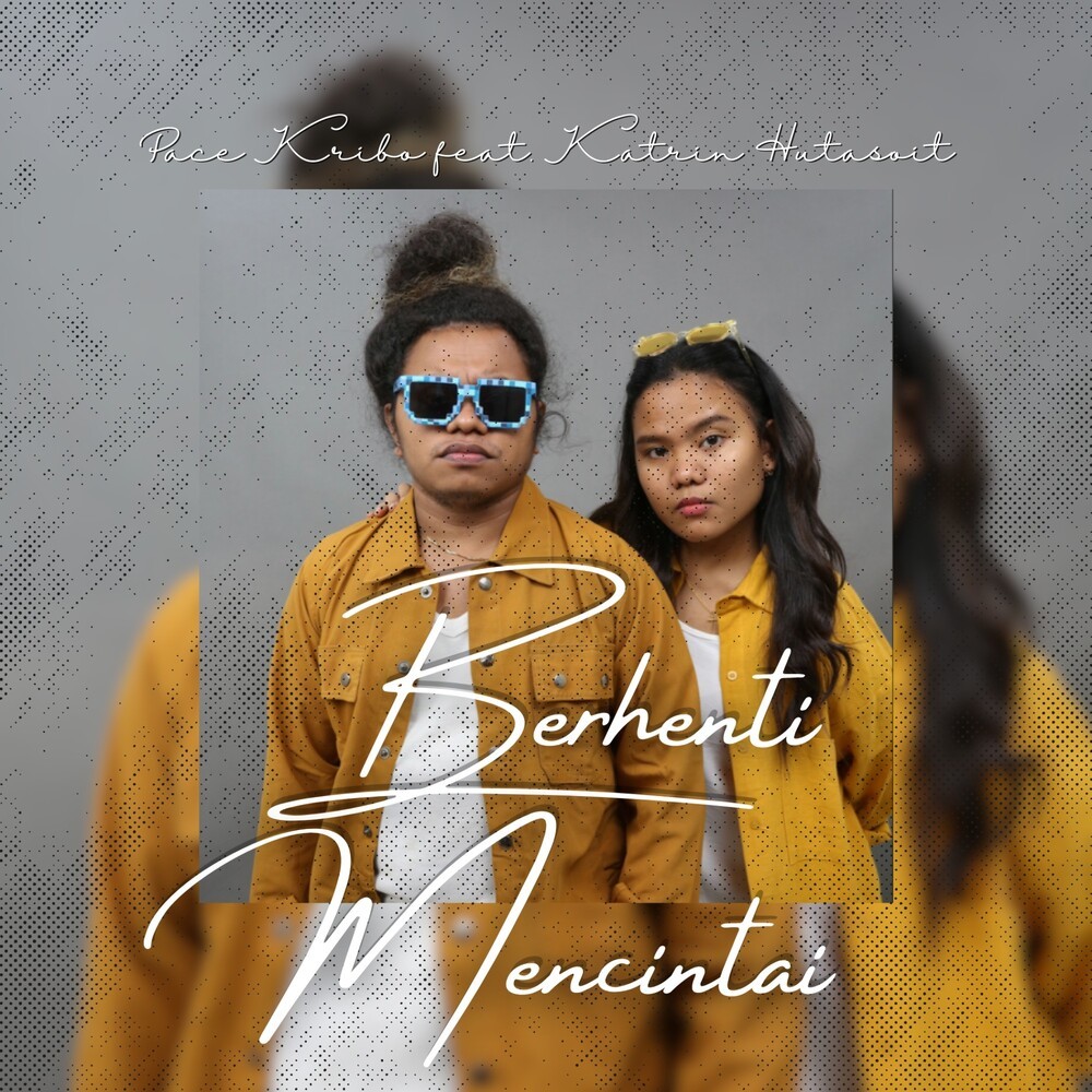 Berhenti Mencintai