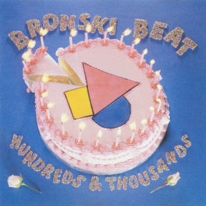 收聽Bronski Beat的Smalltown Boy (Remix) [2008 Remastered] (Remix ; 2008 Remastered)歌詞歌曲