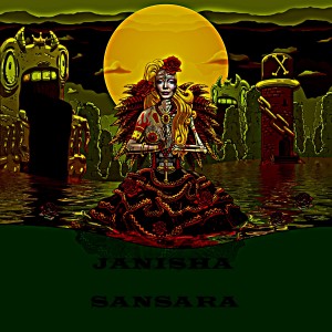 Album Sansara oleh Janisha