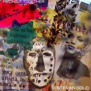 Album Piecing it Together from Steven Gold