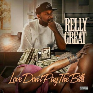 收聽Relly Great的The Way You (Explicit)歌詞歌曲