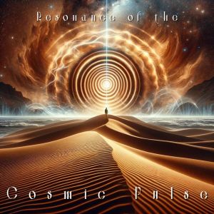 Sound Therapy Masters的專輯Resonance of the Cosmic Pulse (Harmonies for Healing)