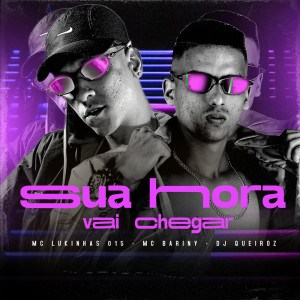 Listen to Sua hora vai chegar (Explicit) song with lyrics from MC Lukinhas 015