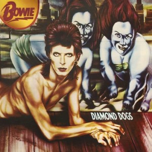 收聽David Bowie的We Are the Dead (2016 Remaster)歌詞歌曲