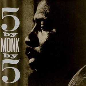 收聽Thelonious Monk的Jackie - Ing歌詞歌曲