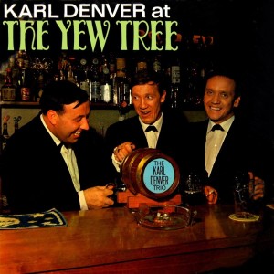 收听The Karl Denver Trio的Little Dutch Girl歌词歌曲
