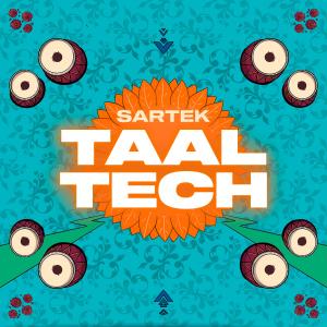 Sartek的專輯Taal Tech