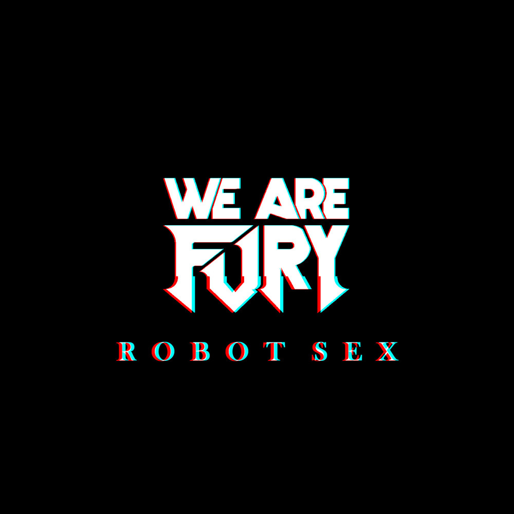 Robot Sex