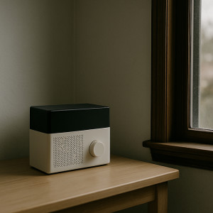 Listen to Biofeedback song with lyrics from White Noise
