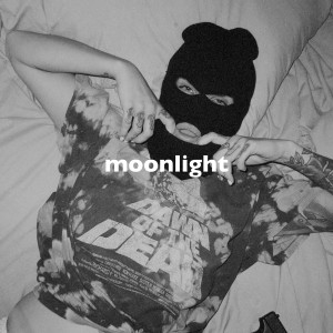 Listen to Moonlight(Slowed + Reverb) song with lyrics from slowed down music