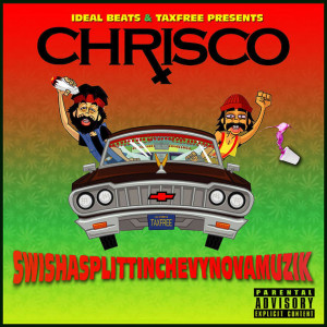 Listen to Visions (feat. K Young & Young Knox) (Explicit) song with lyrics from Chrisco