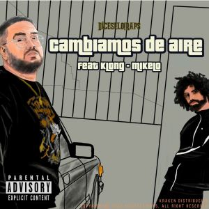 收聽Tiri的Cambiamos de aires (Explicit)歌詞歌曲