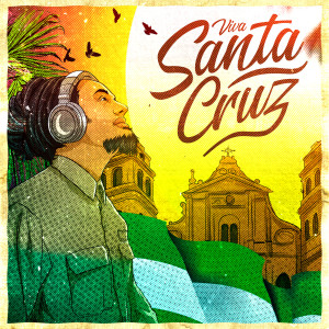 Album Viva Santa Cruz from Matamba