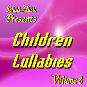 Kids and Music Compamy Inc的專輯Senga Music Presents: Children Lullabies Vol. Eight