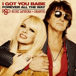 ดาวน์โหลดและฟังเพลง I Got You Babe พร้อมเนื้อเพลงจาก RSO