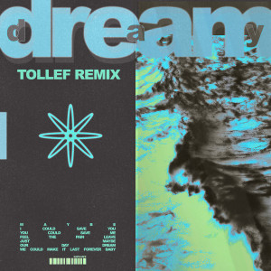 Back Talk的专辑Day Dream (Tollef Remix)