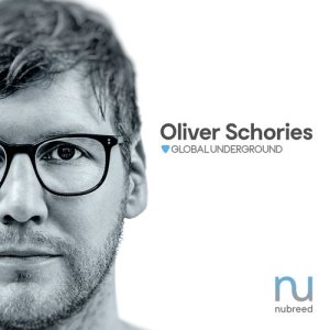 Oliver Schories的專輯Global Underground: Nubreed 10 (Mixed)