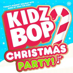 ดาวน์โหลดและฟังเพลง It’s The Most Wonderful Time Of The Year พร้อมเนื้อเพลงจาก Kidz Bop Kids