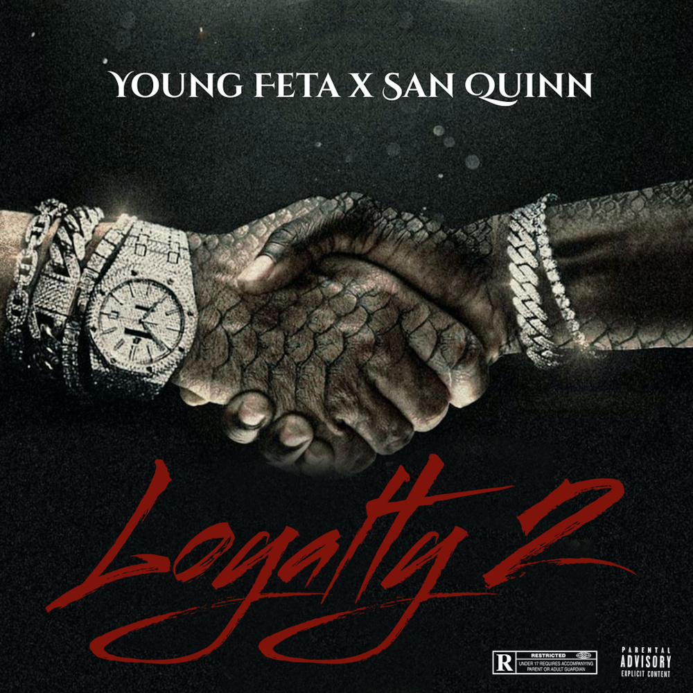 Loyalty 2 (Explicit)