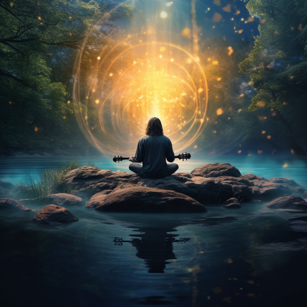 Peaceful Cascade Flow