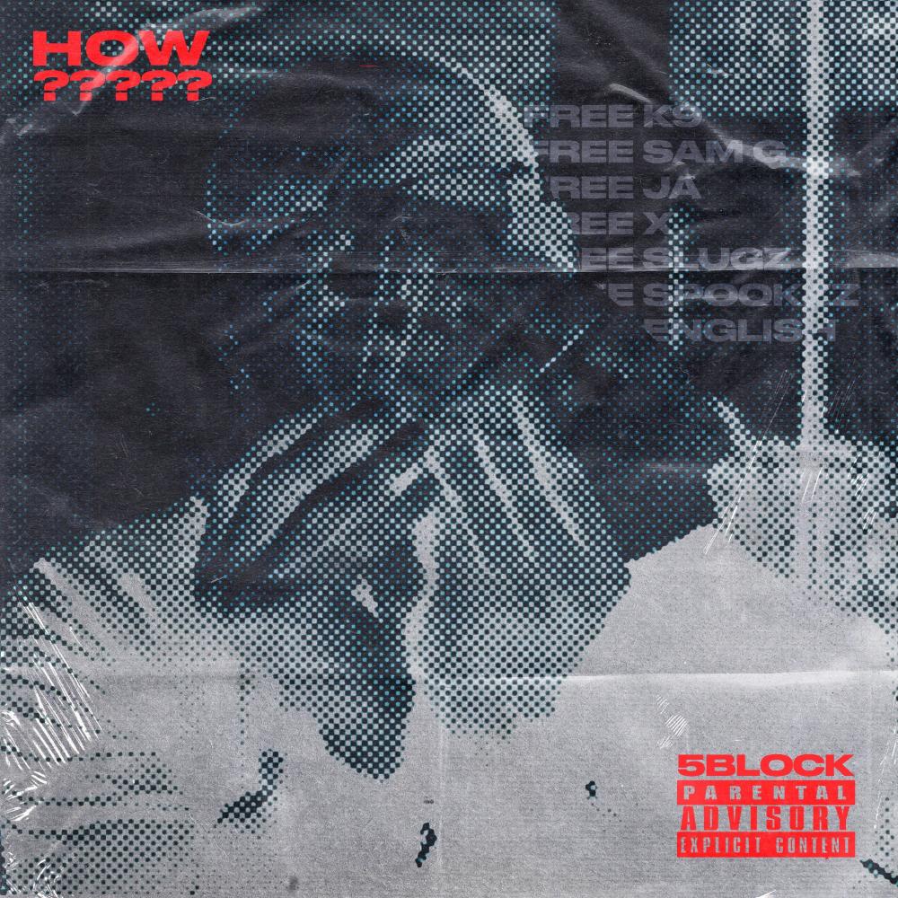 HOW ????? (Explicit)