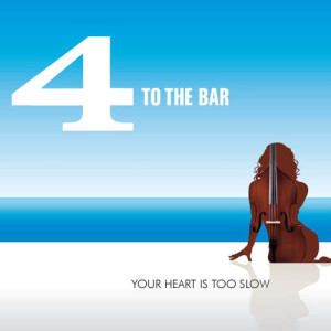 ดาวน์โหลดและฟังเพลง Forever & Ever พร้อมเนื้อเพลงจาก 4 To The Bar