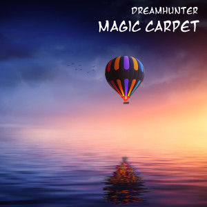 Dreamhunter的專輯Magic Carpet