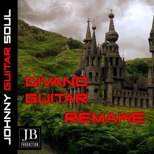 ดาวน์โหลดและฟังเพลง Divano พร้อมเนื้อเพลงจาก Johny Guitar Soul